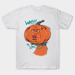 whyloween T-Shirt